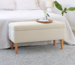 Atelier Del Sofa Glend - Crema